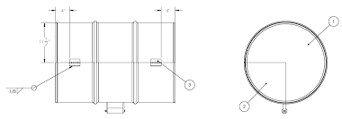 drum grill plans