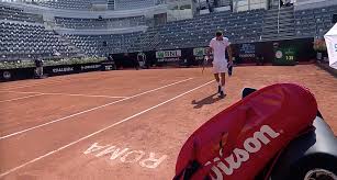 As the global governing body of men's professional tennis, the atp's mission is to serve tennis. Atp Roma Thursday Sept 17 2020 Final Results The Only Tennis Site