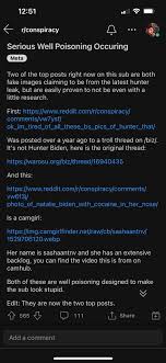 Family in crisis - public scrutiny