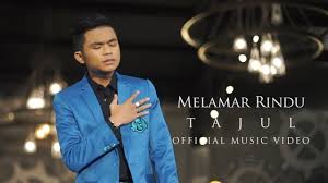 Tajul dan wany disana cinta disini rindu. Sedalam Dalam Rindu Mp3 Download 320kbps