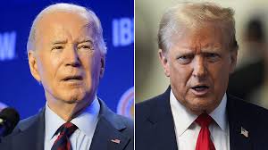 MSNBC guest admits there is a massive 'enthusiasm gap' between Trump and  Biden: 'I've heard horror stories'