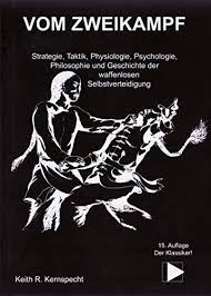 Keith ronald graf von rothenburg kernspecht, besser bekannt als keith r. 9783927553026 Kernspecht K Vom Zweikampf Zvab Keith Ronald Kernspecht 3927553026