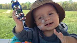 Fundraiser for Kristin Truitt by Jenny Sullivan : Avery James Truitt