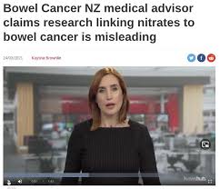 Common symptoms of bowel cancer may include: Bowel Cancer New Zealand Publicacoes Facebook