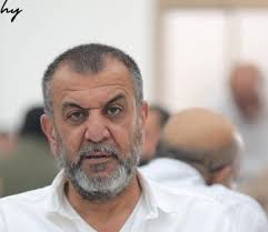 الأخ محمود داوود حمارشة.