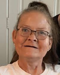 Doris Vanover Obituary October 10, 2023