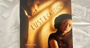 Lust, Caution by Eileen Chang, Paperback | PangoBooks