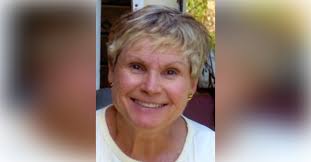 Obituary information for Carol Brown