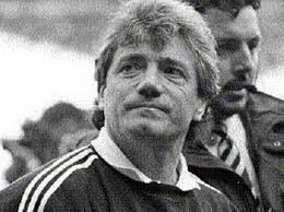 Back in the day: in The Irish News