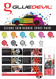 We did not find results for: Gluedevil Second Skin Rubber Spray Paint With This Facebook