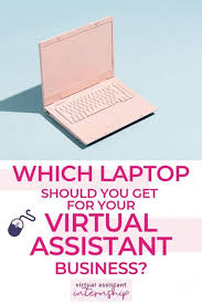 Top 3 Laptop Options For Virtual Assistants Are You A Virtual Assistant Looking For A New Virtual Assistant Virtual Assistant Jobs Virtual Assistant Business