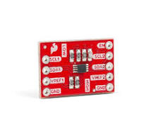 SparkFun Level Translator Breakout - PCA9306