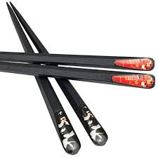 Youda 2 Baguettes Japonaises En Fibre De Verre Reutilisable Lave Vaisselle Fibre De Verre Lave Vaisselle Ustensile