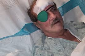 Fundraiser for Mirta Benitez by Mariana Lujambio : Roberto Benitez medical  expenses