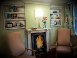 Decorative Murals Colour My Walls Dementia Care Homes Interior Work Decor