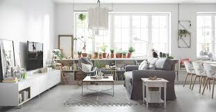 Interiors inspired by light as want to read Trending Scandinavian Inspiring Interiors Style Is Home