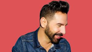 Jason Walker Is So Happy