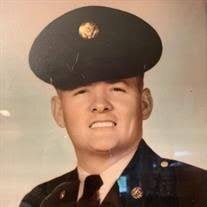 William Mullins Obituary