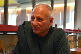 Men's soccer club ready to get the ball rolling