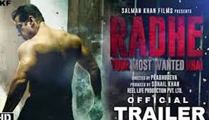 The film was first scheduled to hit the screens on eid, however, it was postponed due to coronavirus pandemic. Salman Khan Announces Release Date Of Radhe