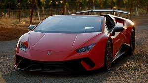 Hd Wallpaper Lamborghini Lamborghini Huracan Performante Car Lamborghini Huracan Performante Spyder Wallpaper Flare