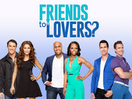 It was released as a single and spent two weeks on the uk singles chart, peaking at #45. Watch Friends To Lovers Season 1 Prime Video