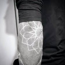 But are white ink tattoos all they're cracked up to be? 150 Best White Ink Tattoos In The Usa This Year Wild Tattoo Art