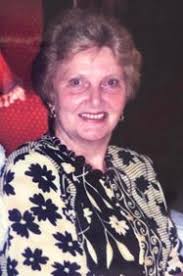 Condolence Book for Nora HANRAHAN (née Sullivan) (Gracedieu, Waterford)