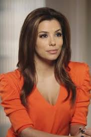 Could this curious case hold the key to &quot. Gabrielle Solis Wikipedia