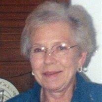 Shirley J. Olson Obituary