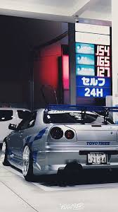 Nissan gt r in tokyo 5k. Hd Nissan Gtr 2 Wallpapers Peakpx