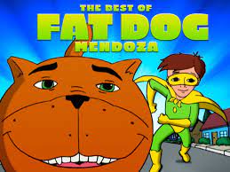 Photos of the fat dog mendoza (show) voice actors. Watch Fat Dog Mendoza The Best Of Prime Video