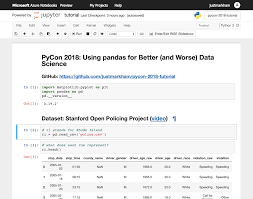Six Easy Ways To Run Your Jupyter Notebook In The Cloud Data Science Cloud Services Clouds