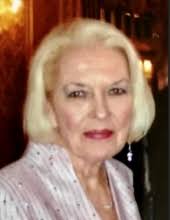 Obituary information for Carmel Holmes