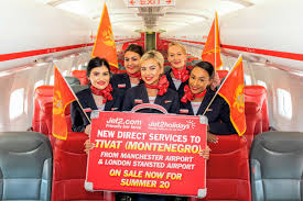 Compare daily rates and save on your reservation. Jet2 To Enter Montenegrin Market