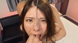 みにくい鼻フック美人 - アダルト動画 ソクミル