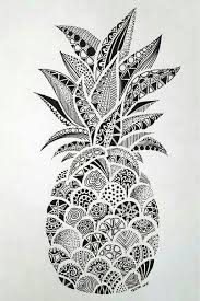 Hand Drawn Zentangle Doodle Drawings Zentangle Art Mandala Design Art Doodle Art Drawing