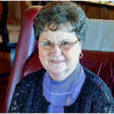 Obituary information for Carolyn Moody Blankenship