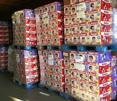 Public safety net programs such as the special supplemental nutrition program for women, infants, and children. 12 Easy Ways To Get Free Baby Diapers Baby Samples Offerjoy Com