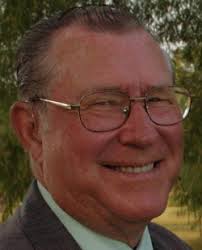 Eldie Clifton Abel (1937-2010)