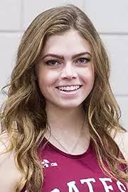 2017 Women's Track and Field Roster