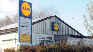 Sales and coupons · this week deals · circular specials Lidl Darf Umbauen Wenn Schon Nicht Erweitern Pegnitz Nordbayern