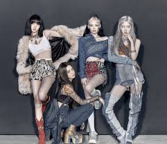 Hd wallpapers and background images. Blackpink On New Single How You Like That And Working With Lady Gaga British Vogue