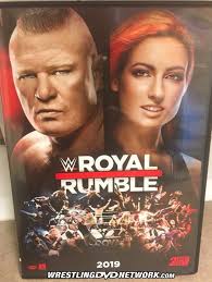 Shop with afterpay on eligible items. Photos Of Wwe S New Royal Rumble 2019 Dvd Out This Week Will Crown Jewel Ever Be Released Wrestling Dvd Network