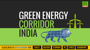 The green corridor system is one way to expedite organ transplants and save lives. Green Energy Corridor India Youtube