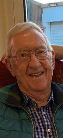 Condolence Book for Johnny (Michael John) Carroll (Clara, Offaly)