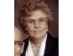 Nina "Jane" Hawk Obituary (2024)