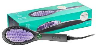 It takes nanoseconds to heat up to 180 degrees fahrenheit. The Best Straightening Brushes 2020 Including Babyliss Revlon And Ikoo