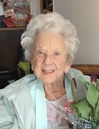 Cecile M. Puccio Obituary