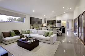Pin On Open Plan Living Areas